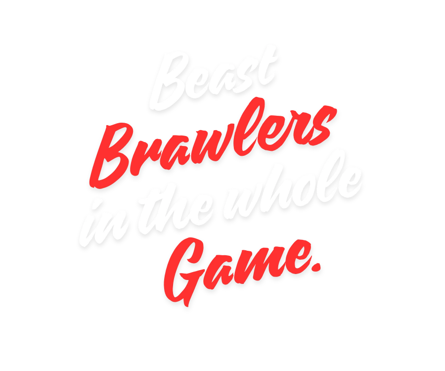 Brawlers of Magic Brawl APK