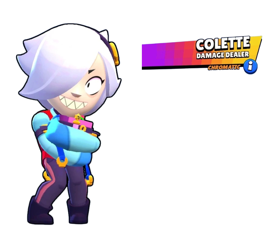 Most stylish brawler in Magic Brawl