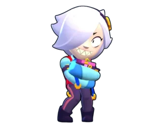 Chromatic brawler in Magic Brawl APK