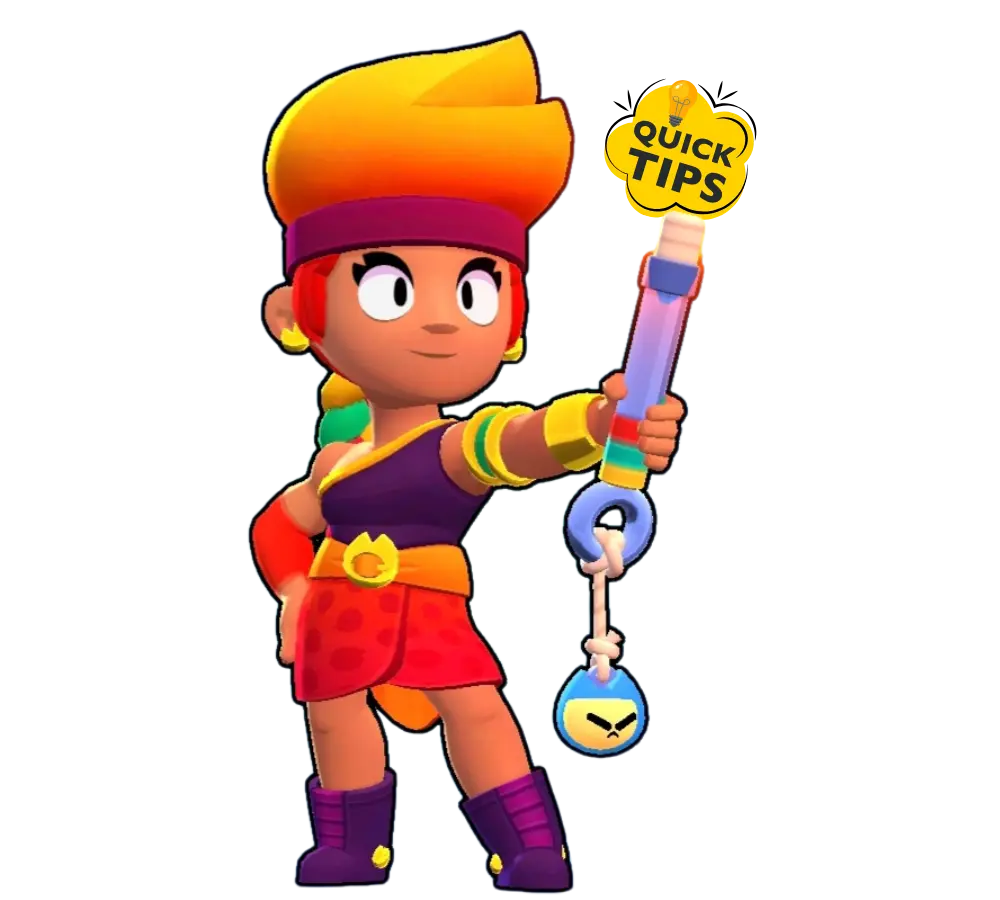 Legendary Brawler