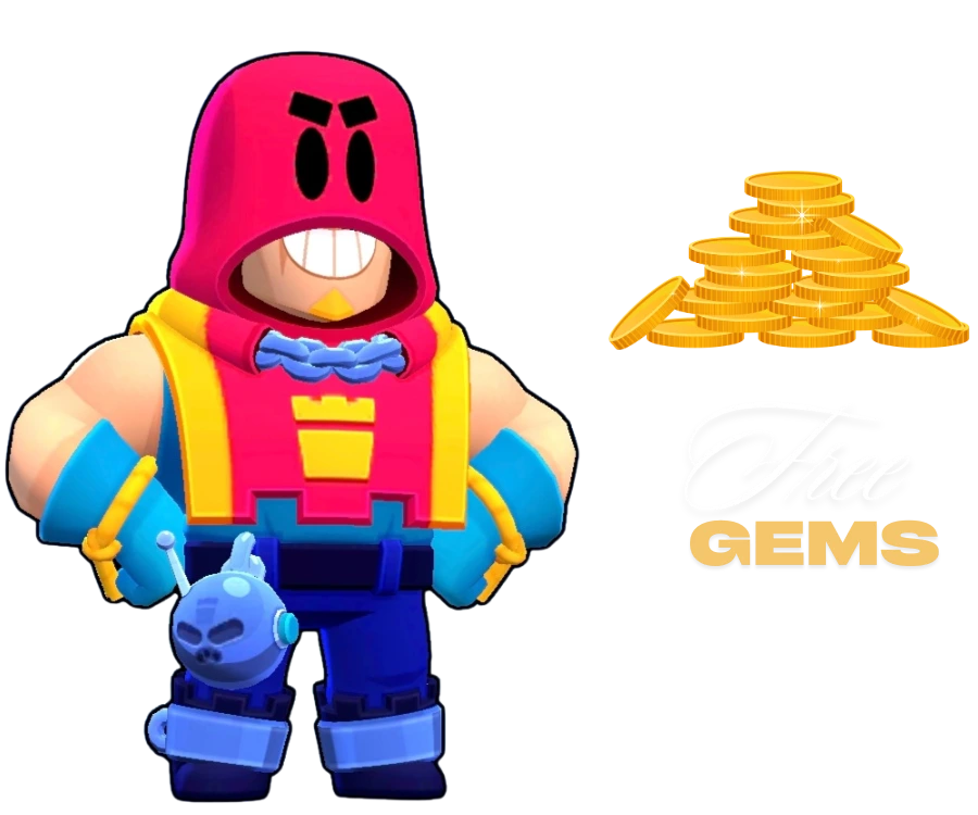 Get unlimited gems in Magic Brawl APK