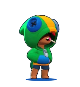 Special assassin brawler