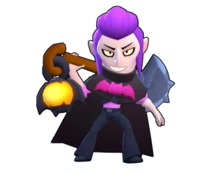 Mythic assassinate in Magic Brawl APK