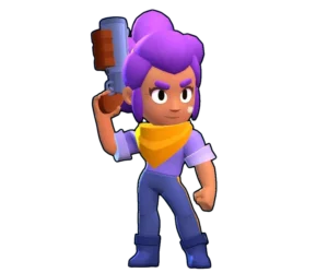 Starting brawler and best for beginners