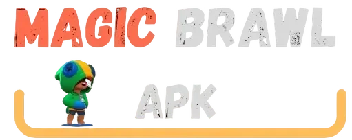Magic Brawl